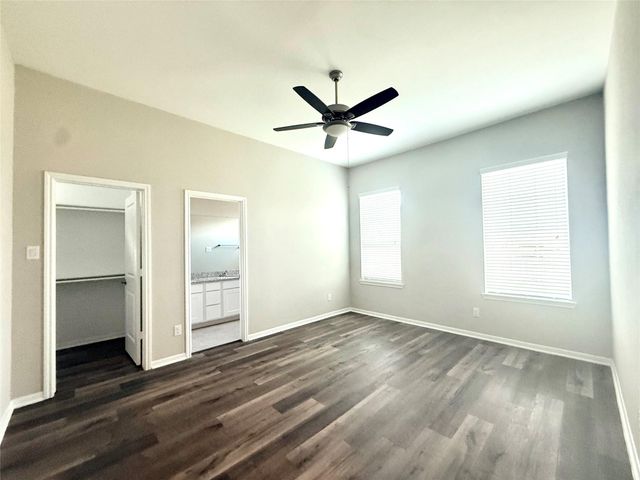 18724 Crescent Trails Circle, Montgomery, TX 77356