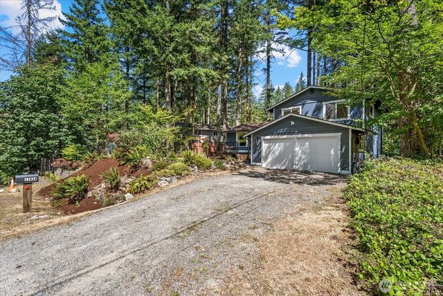 17034 431st Avenue SE, North Bend, WA 98045