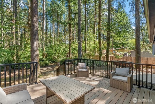 17034 431st Avenue SE, North Bend, WA 98045