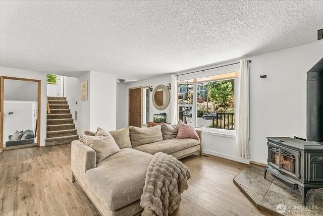 17034 431st Avenue SE, North Bend, WA 98045