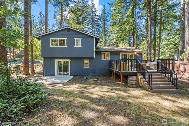 17034 431st Avenue SE, North Bend, WA 98045