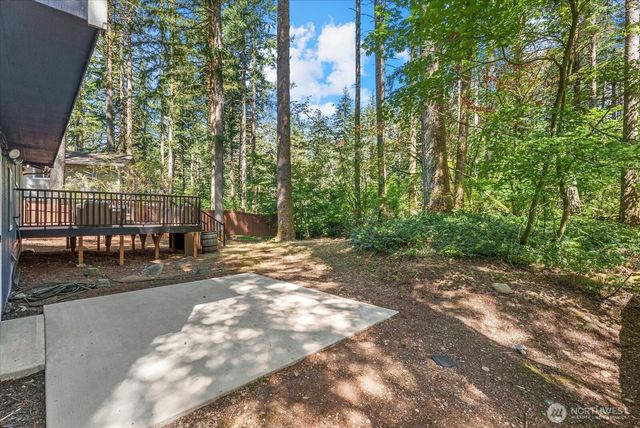 17034 431st Avenue SE, North Bend, WA 98045