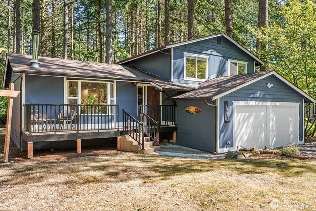 17034 431st Avenue SE, North Bend, WA 98045