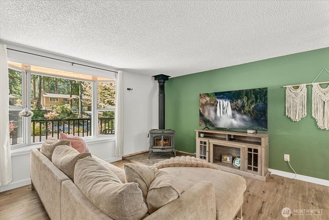 17034 431st Avenue SE, North Bend, WA 98045