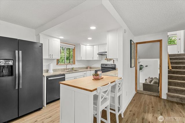 17034 431st Avenue SE, North Bend, WA 98045