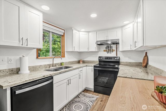 17034 431st Avenue SE, North Bend, WA 98045