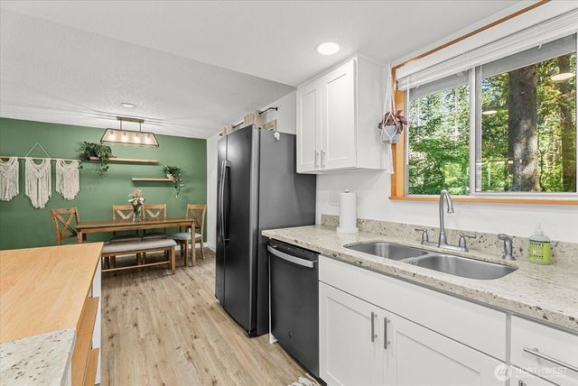 17034 431st Avenue SE, North Bend, WA 98045