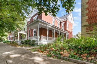 721 Washington Avenue, Newport, KY 41071