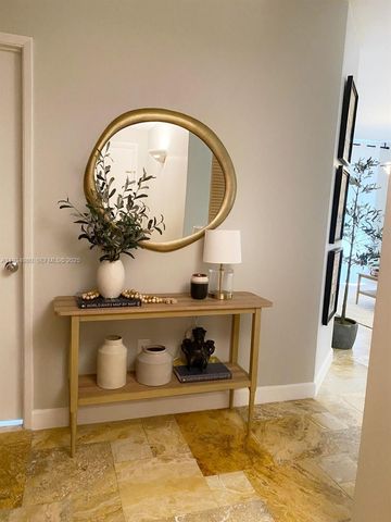 19501 E Country Club Dr 9108, Aventura, FL 33180