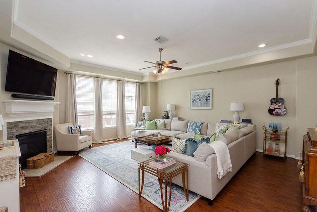 2127 Stacy Glen, Houston, TX 77008