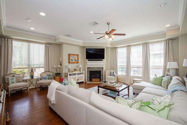 2127 Stacy Glen, Houston, TX 77008