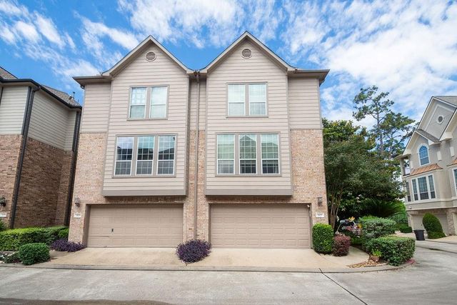 2127 Stacy Glen, Houston, TX 77008
