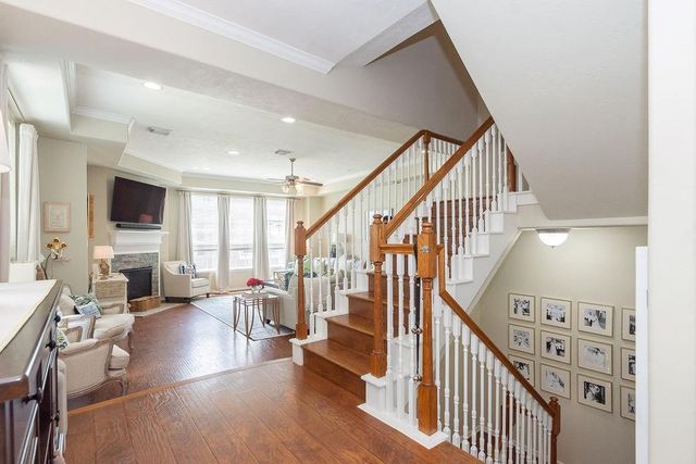 2127 Stacy Glen, Houston, TX 77008