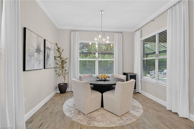 3821 Helmsman DR, Naples, FL 34120