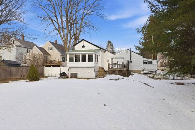 67 Park Street, Northfield, NH 03276