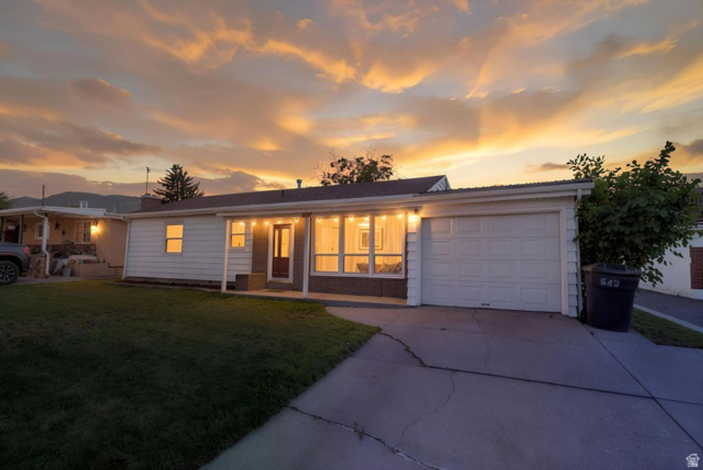 643 S 300 W, Brigham City, UT 84302