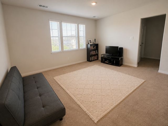 9917 Dynamics Drive, Fort Worth, TX 76131
