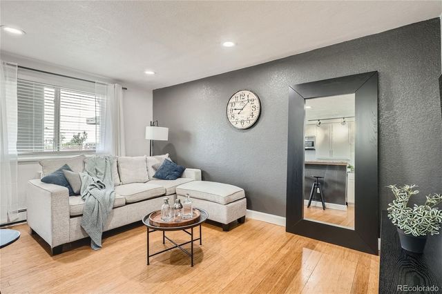 1 N Pearl Street 303, Denver, CO 80203