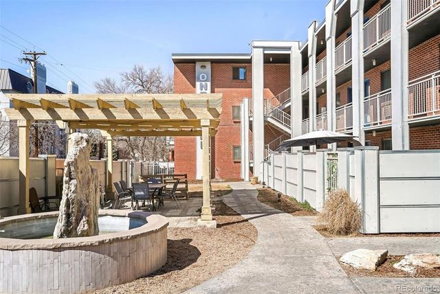 1 N Pearl Street 303, Denver, CO 80203