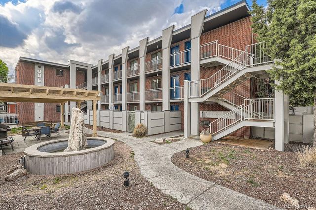 1 N Pearl Street 303, Denver, CO 80203
