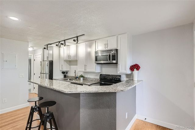 1 N Pearl Street 303, Denver, CO 80203