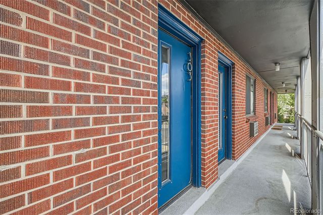 1 N Pearl Street 303, Denver, CO 80203