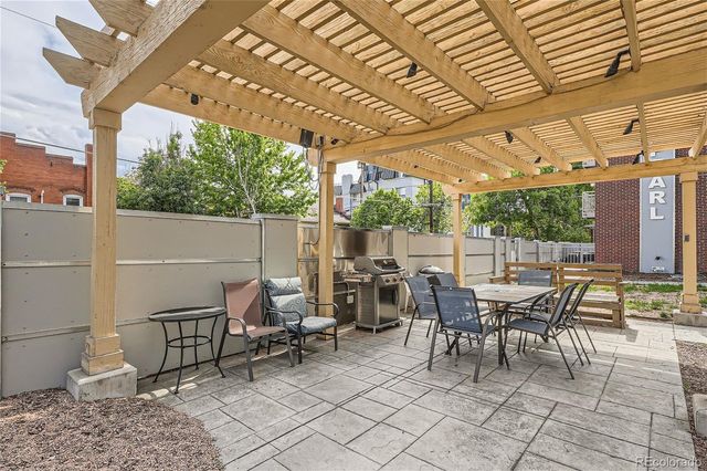 1 N Pearl Street 303, Denver, CO 80203