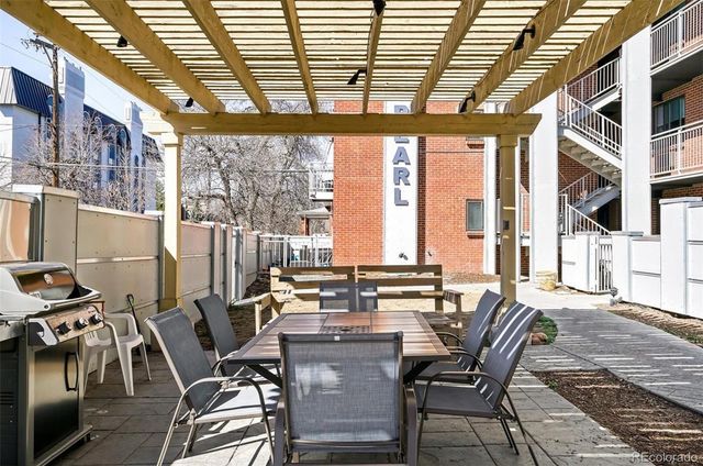1 N Pearl Street 303, Denver, CO 80203
