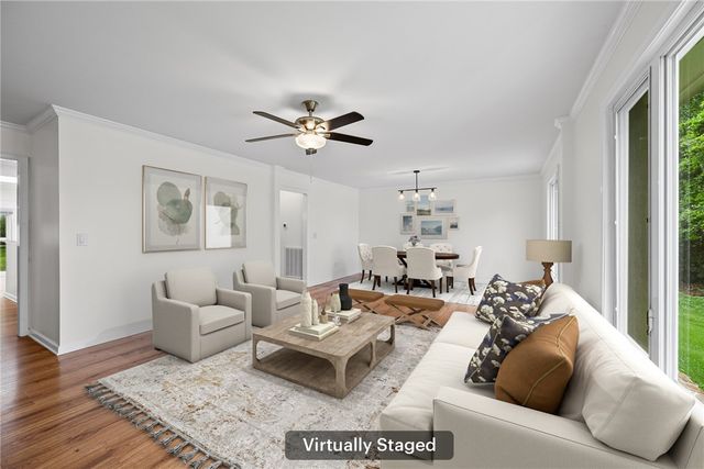 1206 Three Bridges Road, Easley, SC 29642