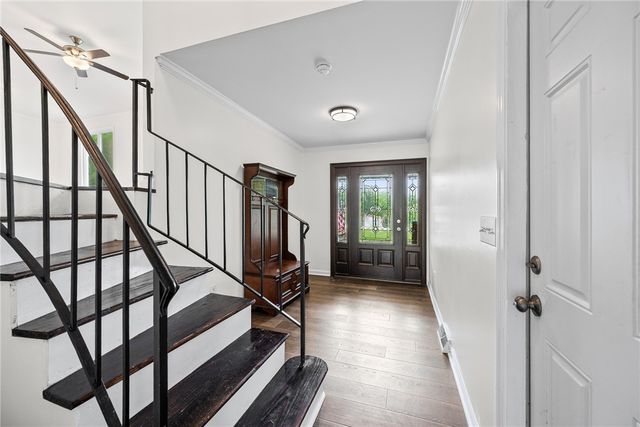 1206 Three Bridges Road, Easley, SC 29642