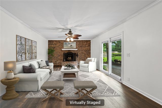 1206 Three Bridges Road, Easley, SC 29642