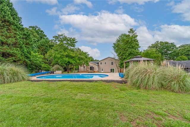 1206 Three Bridges Road, Easley, SC 29642