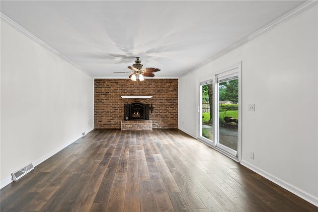 1206 Three Bridges Road, Easley, SC 29642