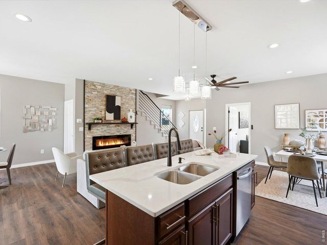 2409 W 38th Ave, Denver, CO 80211