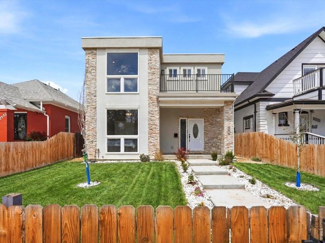 2409 W 38th Ave, Denver, CO 80211