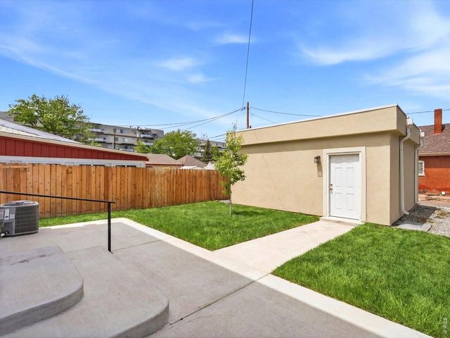 2409 W 38th Ave, Denver, CO 80211