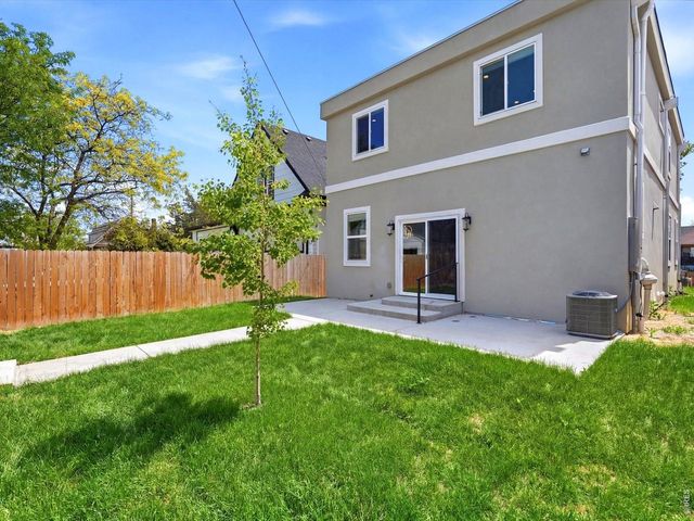 2409 W 38th Ave, Denver, CO 80211