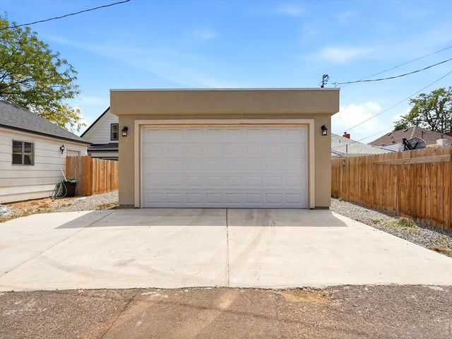 2409 W 38th Ave, Denver, CO 80211