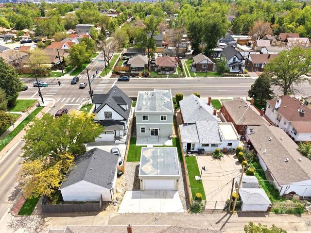 2409 W 38th Ave, Denver, CO 80211