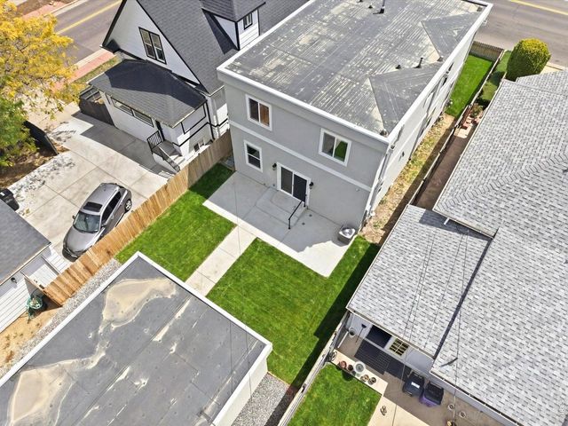 2409 W 38th Ave, Denver, CO 80211