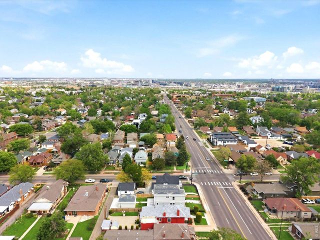 2409 W 38th Ave, Denver, CO 80211