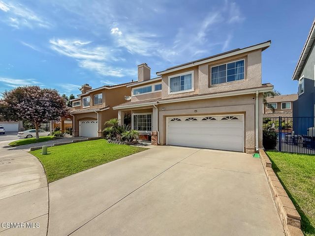 2710 Titania Place, Simi Valley, CA 93063