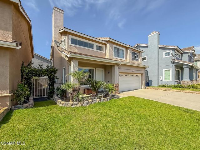 2710 Titania Place, Simi Valley, CA 93063