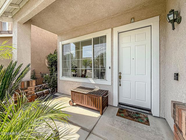 2710 Titania Place, Simi Valley, CA 93063