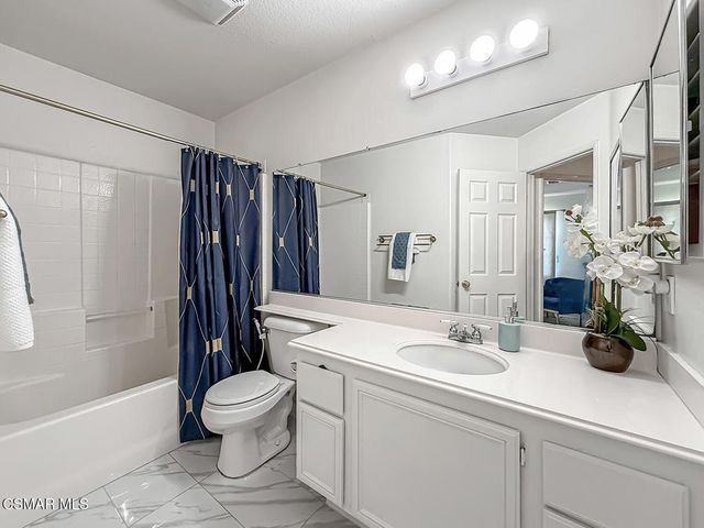 2710 Titania Place, Simi Valley, CA 93063
