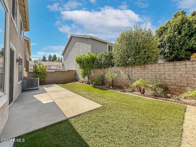 2710 Titania Place, Simi Valley, CA 93063