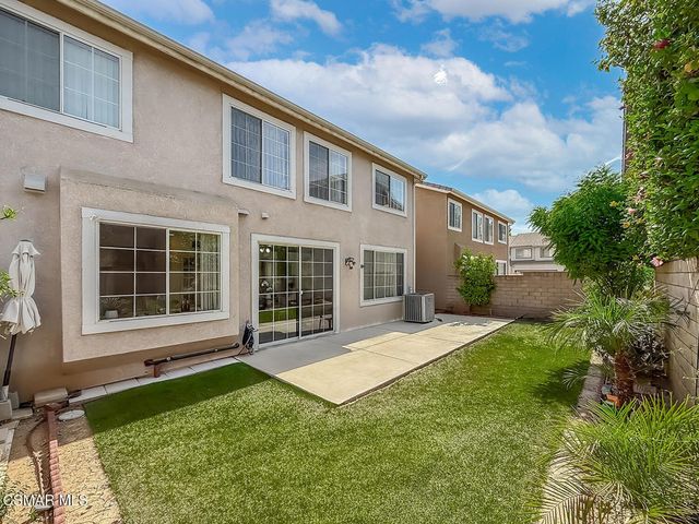 2710 Titania Place, Simi Valley, CA 93063