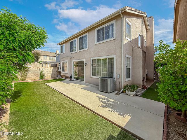 2710 Titania Place, Simi Valley, CA 93063