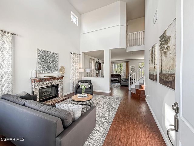 2710 Titania Place, Simi Valley, CA 93063