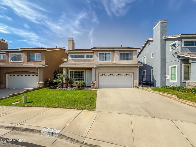 2710 Titania Place, Simi Valley, CA 93063